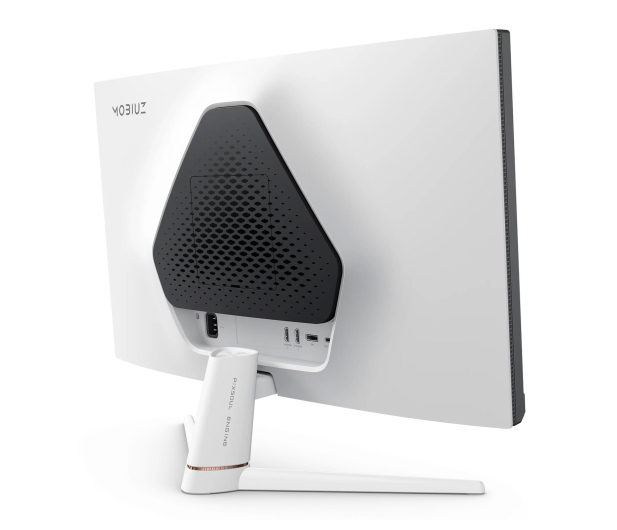 BENQ Mobiuz EX271 - 1332444 - zdjęcie 5
